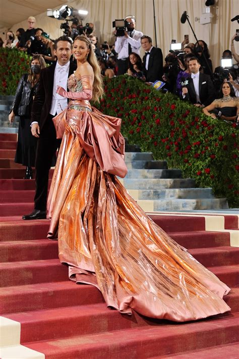 2022 Met Gala 